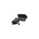 HULPWERKCILINDER KOPPELING 25.4X26.5MM HYDR.